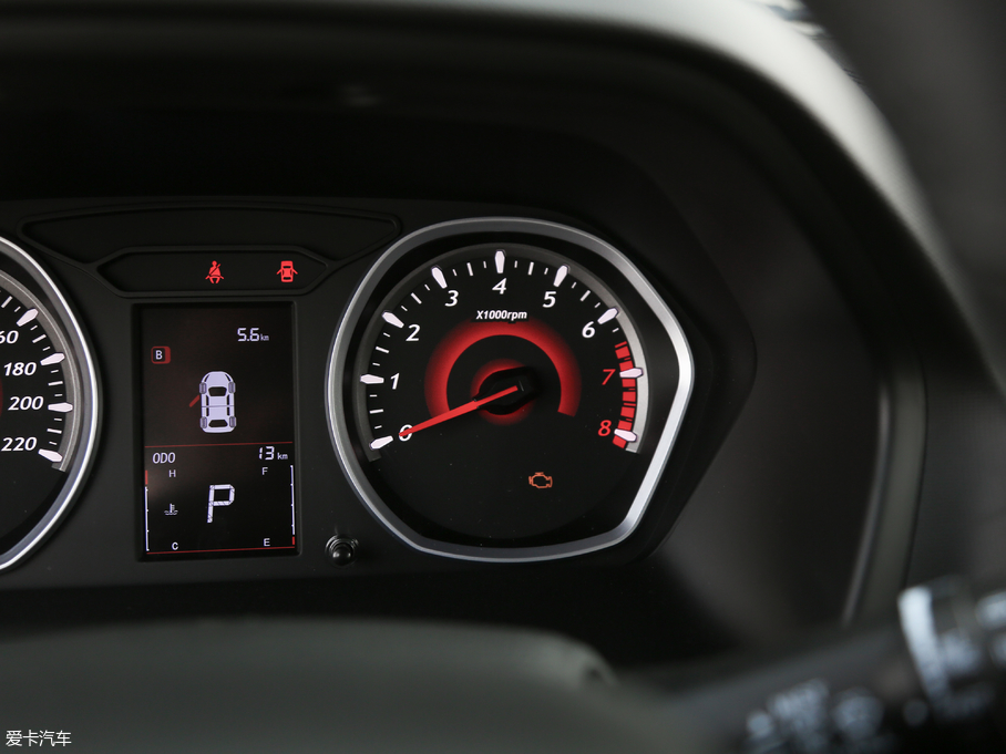 2019|DX3 _ 1.5T CVTŞ