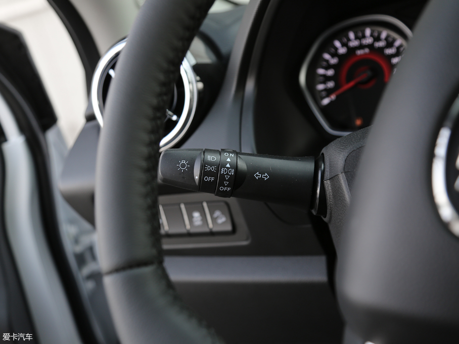 2019|DX3 _ 1.5T CVTŞ