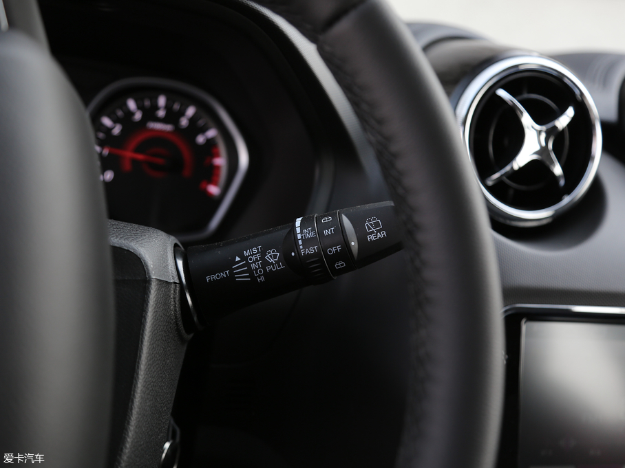 2019|DX3 _ 1.5T CVTŞ