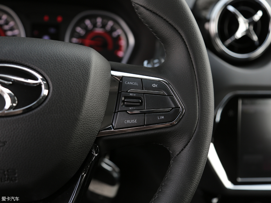 2019|DX3 _ 1.5T CVTŞ