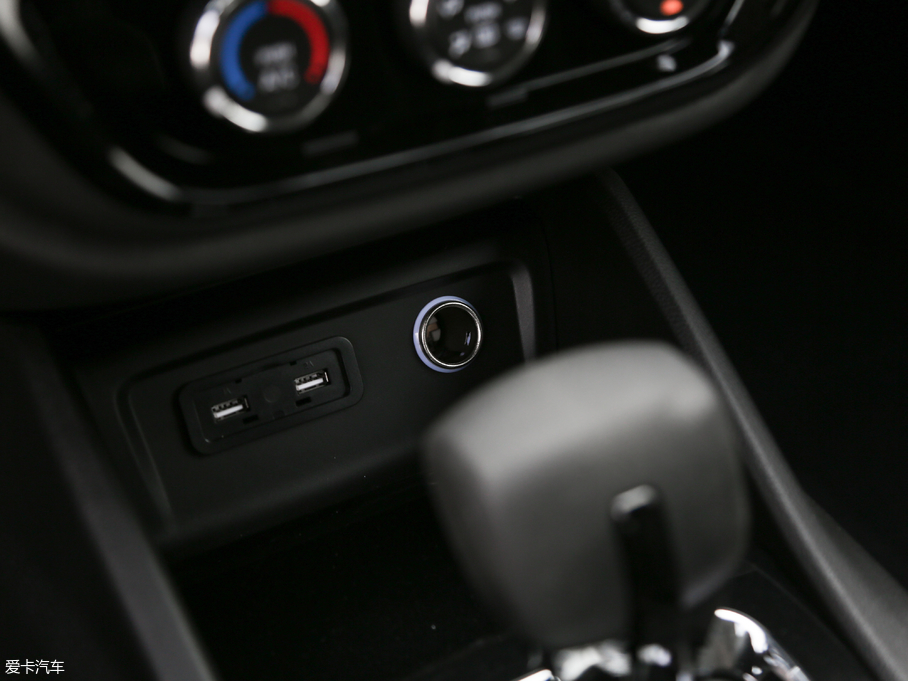 2019|DX3 _ 1.5T CVTŞ