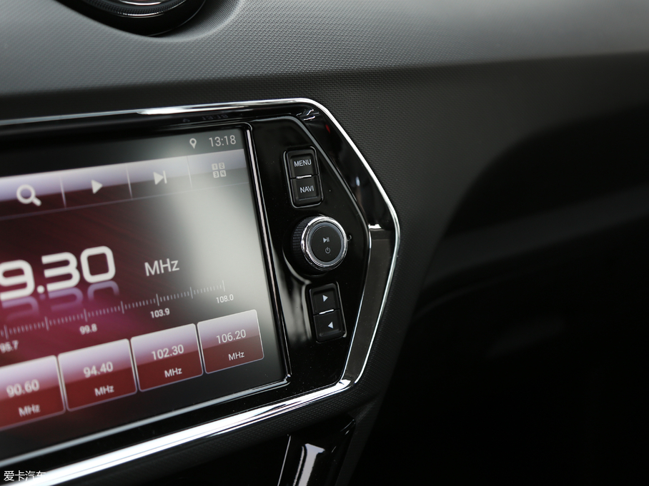 2019|DX3 _ 1.5T CVTŞ