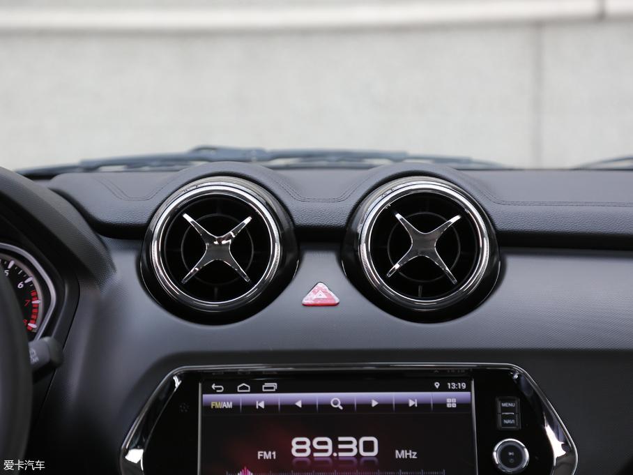 2019|DX3 _ 1.5T CVTŞ