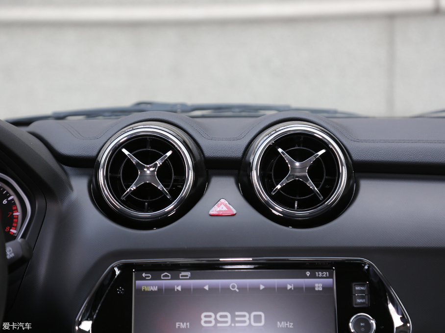 2019|DX3 _ 1.5T CVTŞ