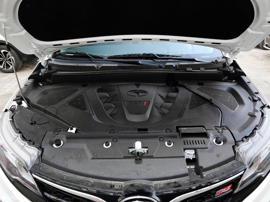 2019|DX3 _ 1.5T CVTŞ