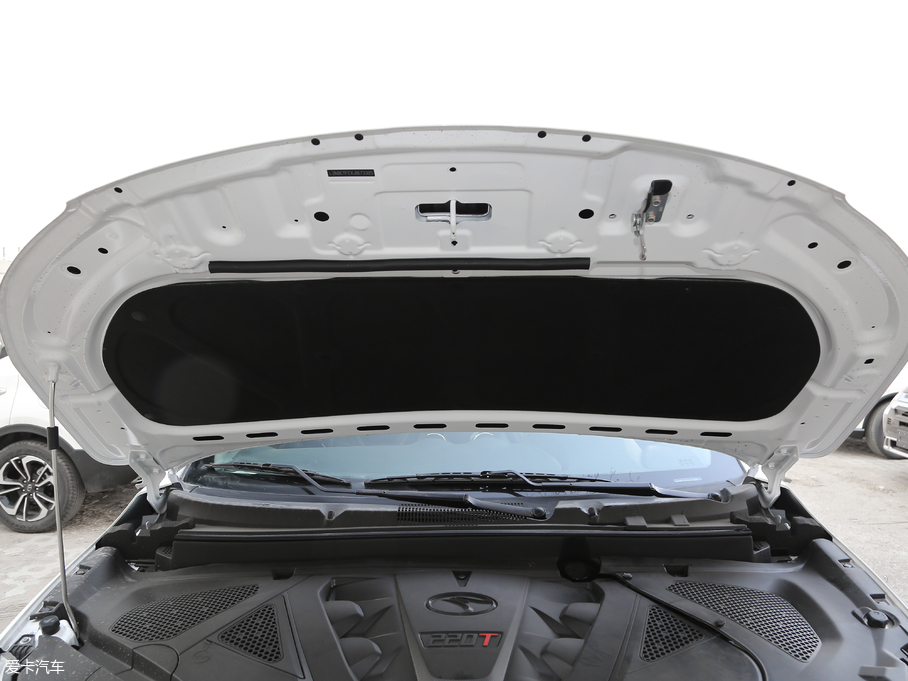 2019|DX3 _ 1.5T CVTŞ