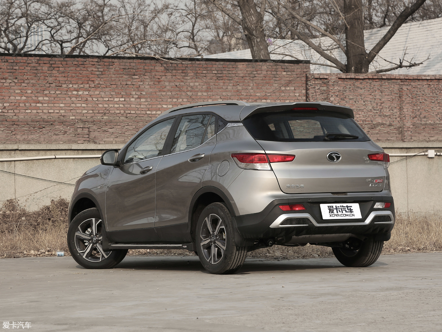 2019��|��DX3 ��_ 1.5T CVT���F��