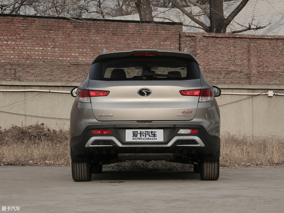 2019��|��DX3 ��_ 1.5T CVT���F��