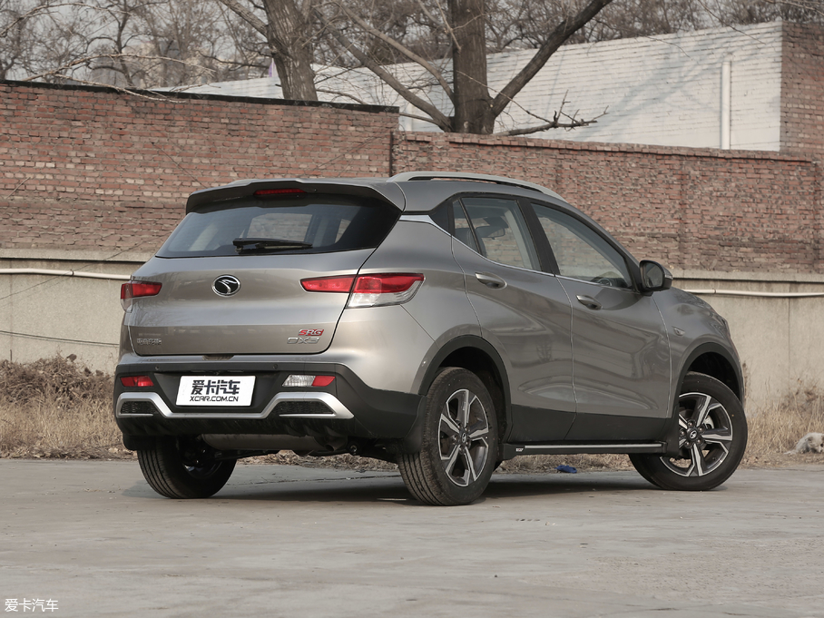 2019��|��DX3 ��_ 1.5T CVT���F��