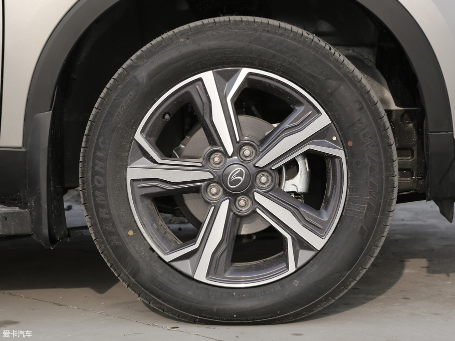 2019��|��DX3 ��_ 1.5T CVT���F��