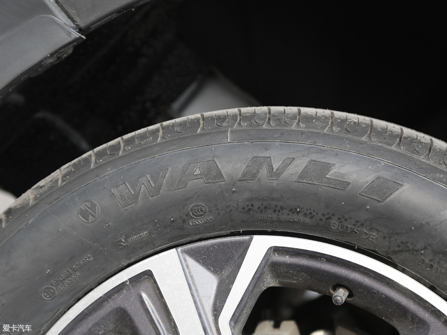 2019|DX3 _ 1.5T CVTF