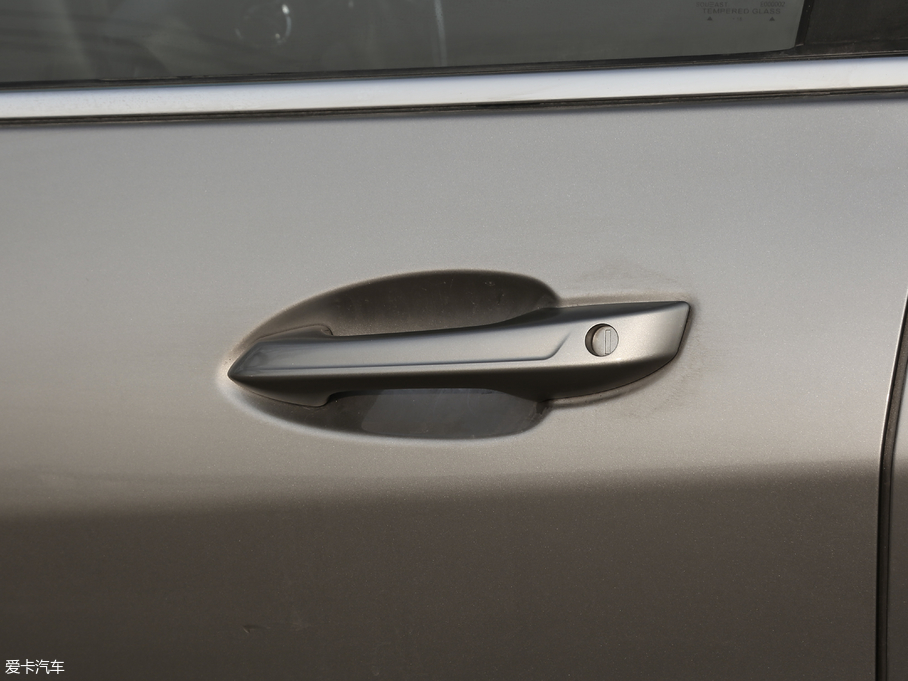 2019|DX3 _ 1.5T CVTF