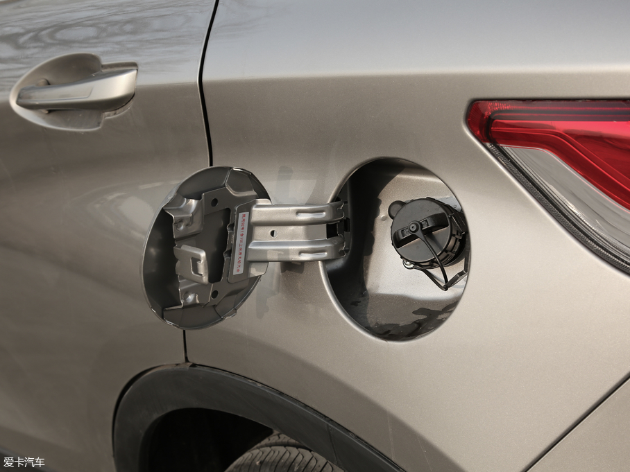 2019|DX3 _ 1.5T CVTF