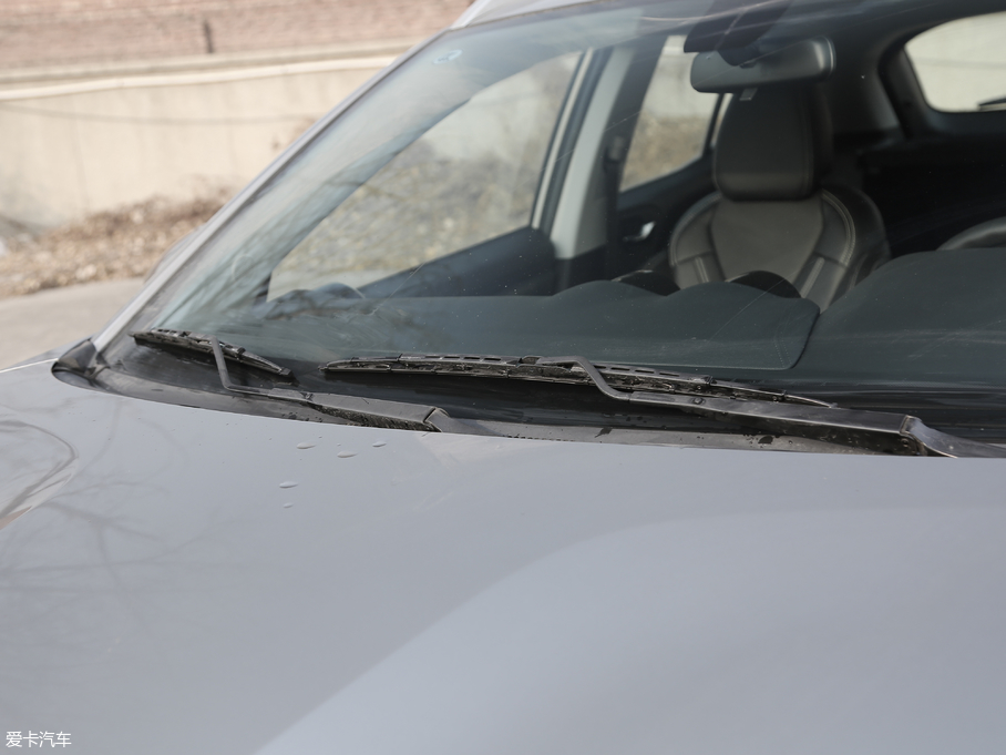 2019|DX3 _ 1.5T CVTF