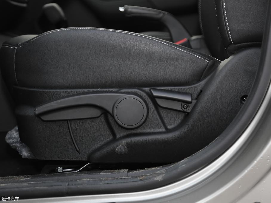 2019|DX3 _ 1.5T CVTF