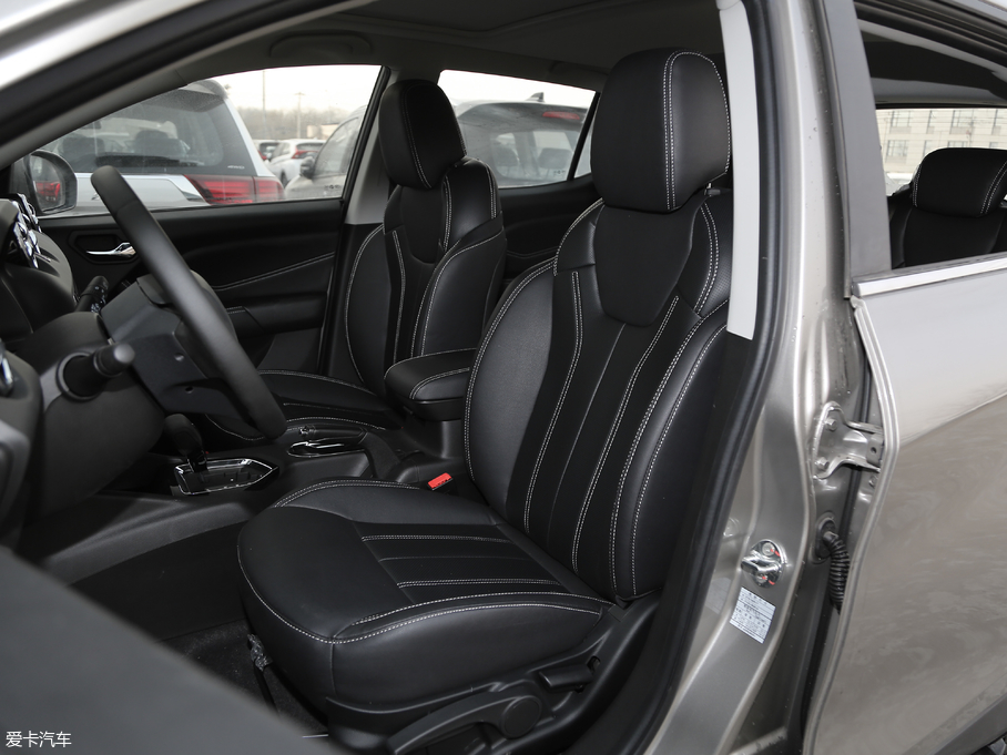 2019��|��DX3 ��_ 1.5T CVT���F��