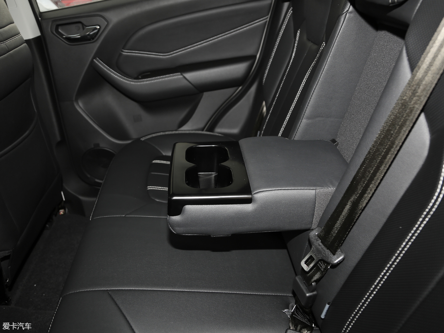 2019|DX3 _ 1.5T CVTF