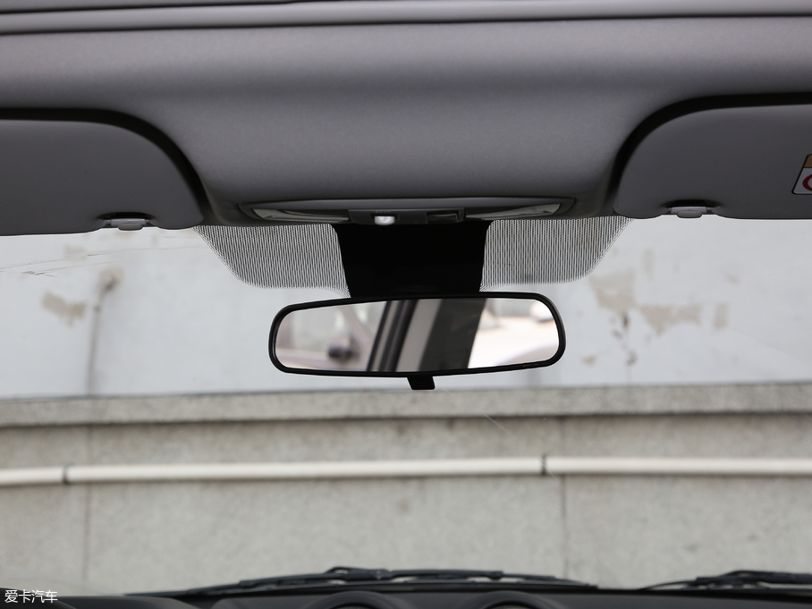 2019|DX3 _ 1.5T CVTF