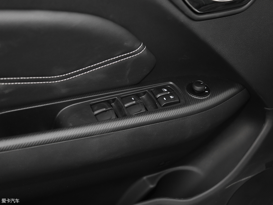 2019|DX3 _ 1.5T CVTF