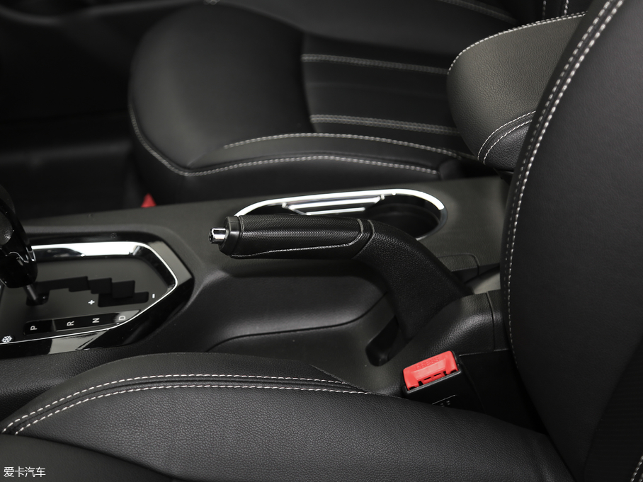 2019|DX3 _ 1.5T CVTF