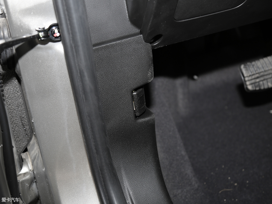 2019|DX3 _ 1.5T CVTF