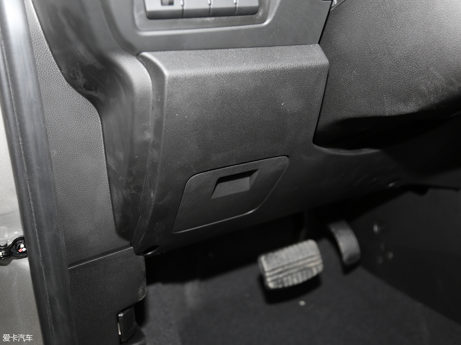 2019|DX3 _ 1.5T CVTF