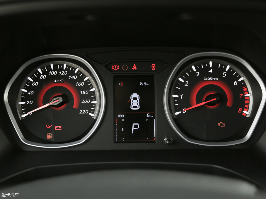 2019|DX3 _ 1.5T CVTF