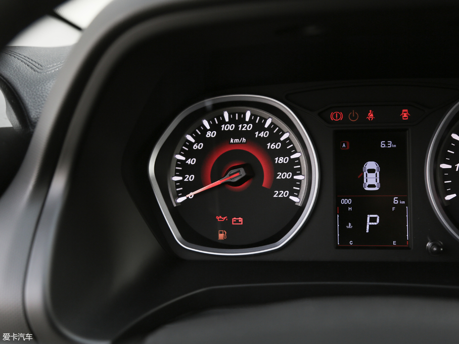 2019|DX3 _ 1.5T CVTF