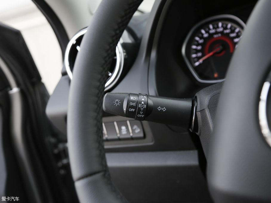 2019|DX3 _ 1.5T CVTF