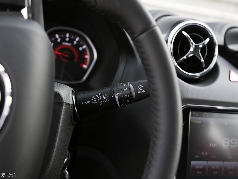 2019|DX3 _ 1.5T CVTF