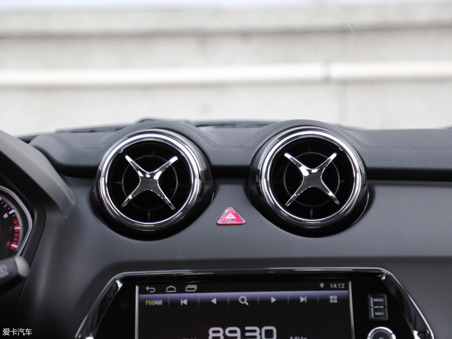 2019|DX3 _ 1.5T CVTF