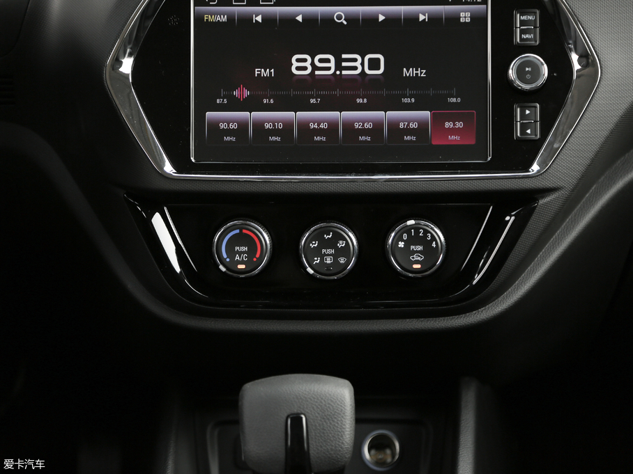 2019|DX3 _ 1.5T CVTF