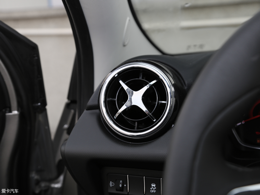 2019|DX3 _ 1.5T CVTF