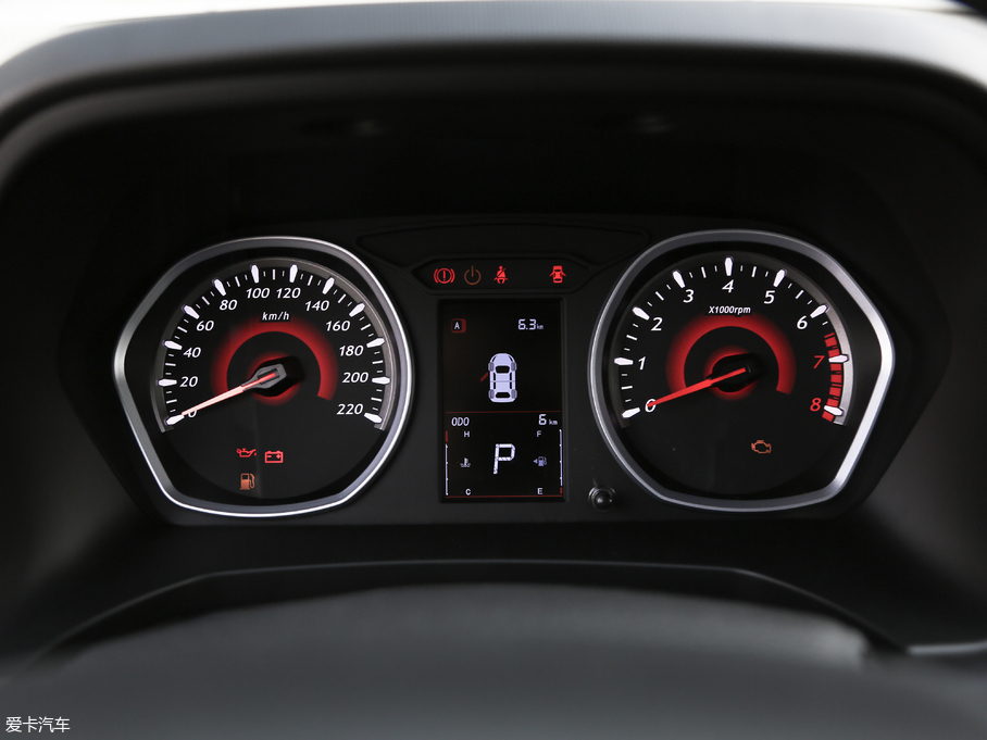 2019|DX3 _ 1.5T CVTF