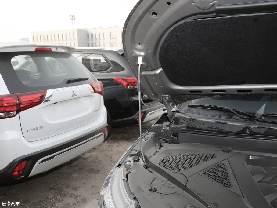 2019��|��DX3 ��_ 1.5T CVT���F��