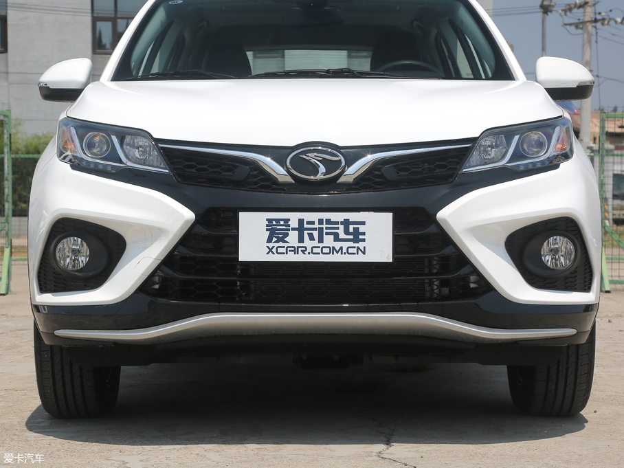 2019|DX3 1.5L քӺA V