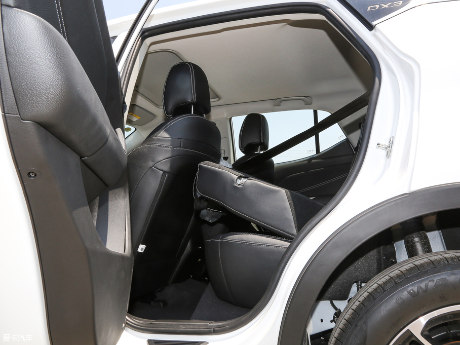 2019|DX3 1.5L քӺA V