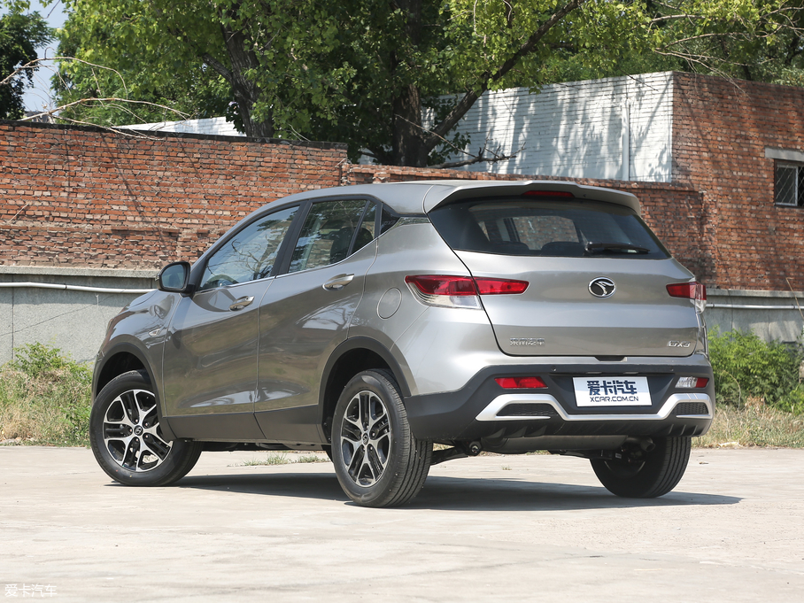 2019|DX3 1.5L ք(dng)A (gu)V