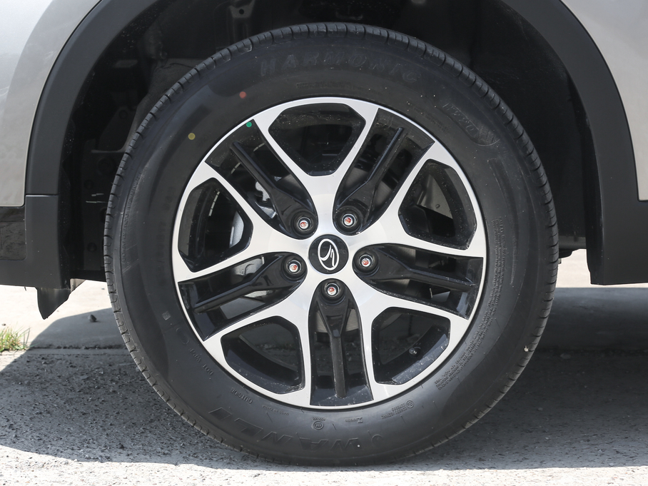 2019|DX3 1.5L քӺA V