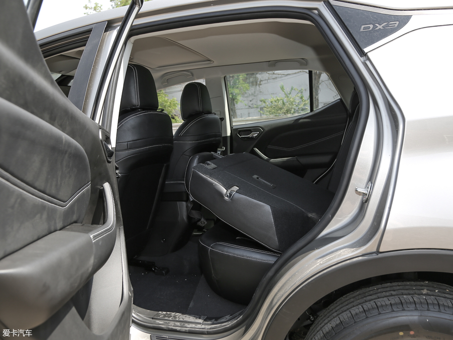 2019|DX3 1.5L քӺA V