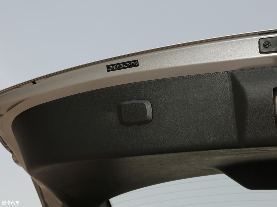 2019|DX3 1.5L քӺA V