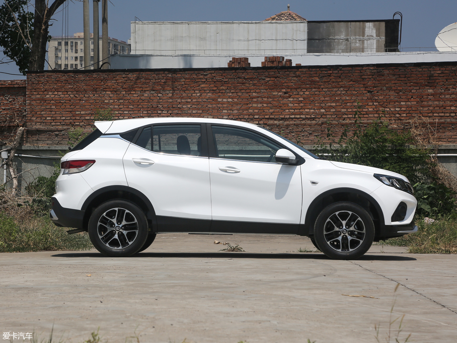 2019|DX3 1.5L քӺA VI