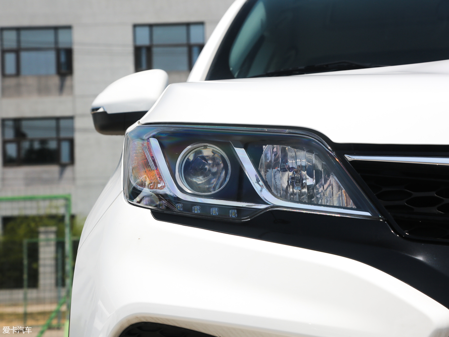 2019|DX3 1.5L քӺA VI