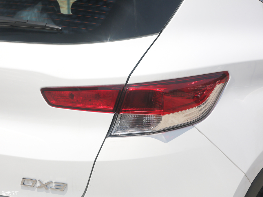 2019|DX3 1.5L քӺA VI