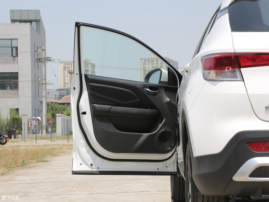 2019|DX3 1.5L քӺA VI