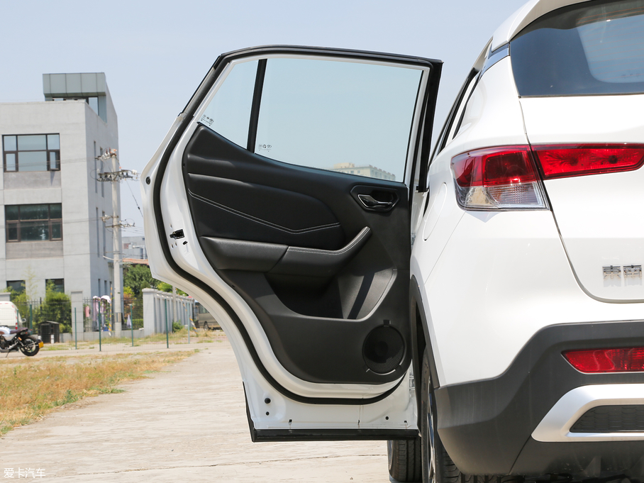 2019|DX3 1.5L քӺA VI