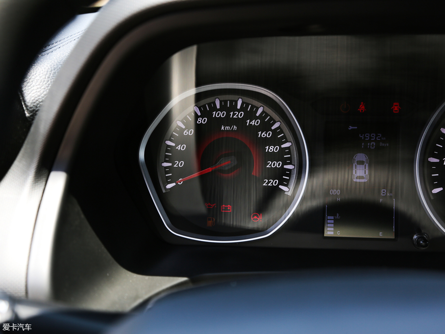 2019|DX3 1.5L քӺA VI