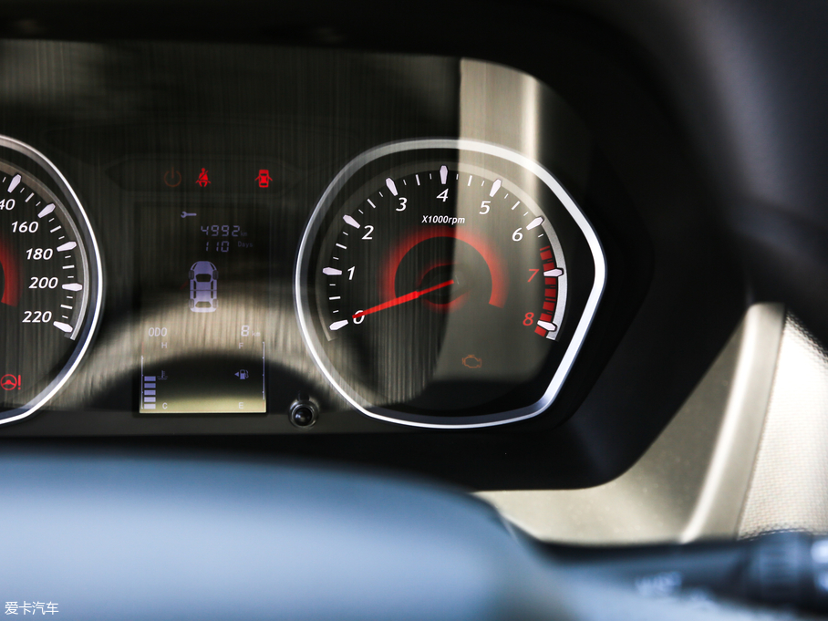 2019|DX3 1.5L քӺA VI