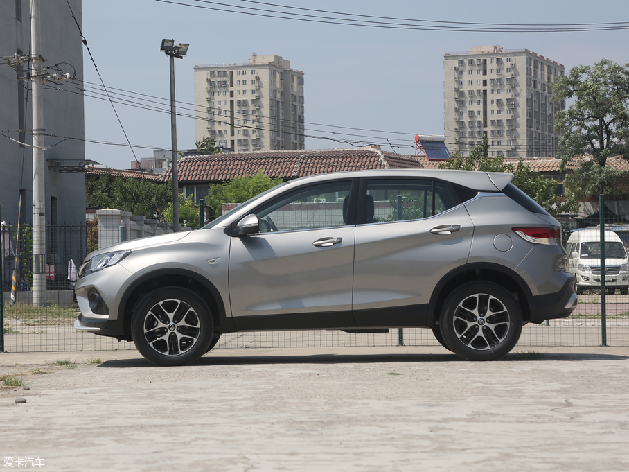 2019|DX3 1.5L քӺA VI