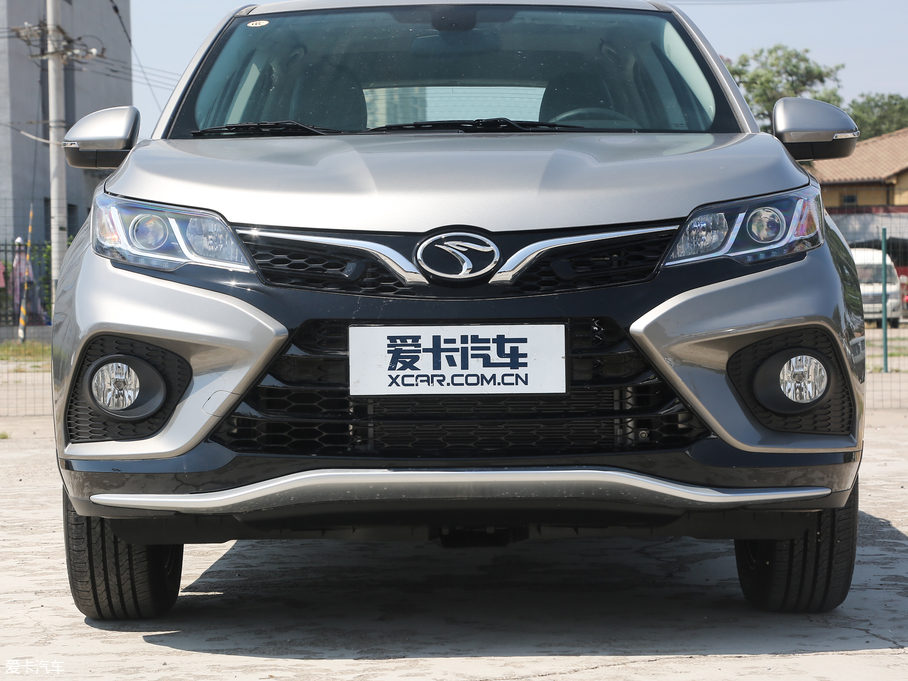 2019|DX3 1.5L քӺA VI